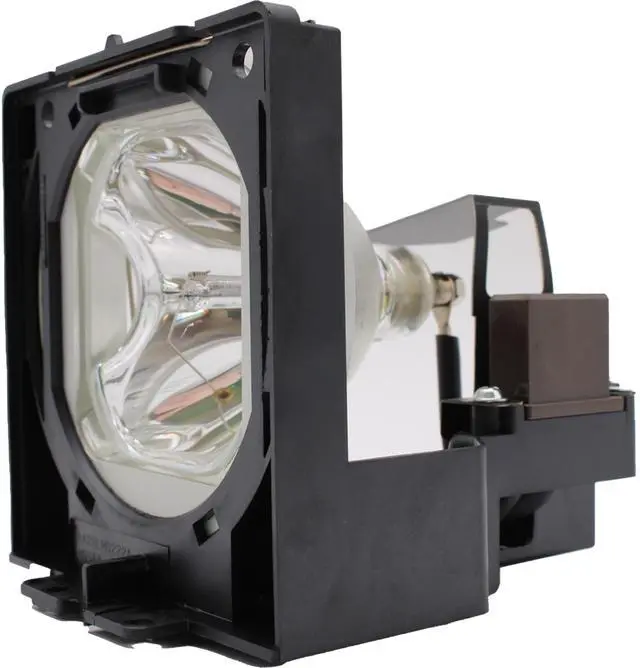Alt view image 2 of 8 - Genuine AL POA-LMP24 Lamp & Housing for Sanyo Projectors - 90 Day Warranty