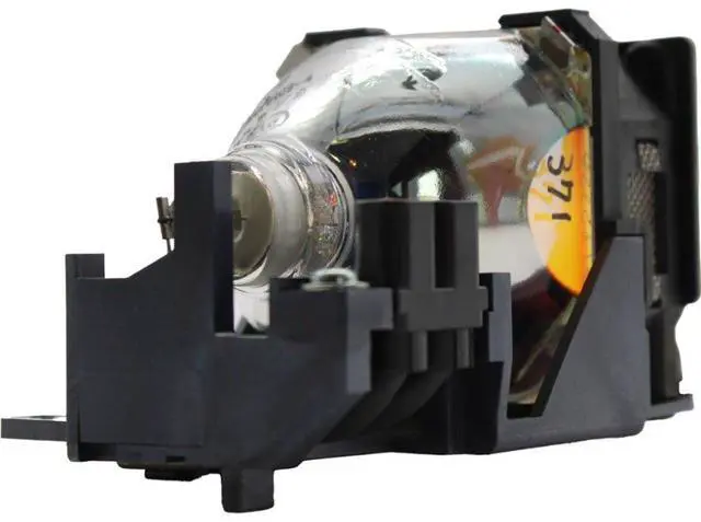 Alt view image 7 of 7 - Jaspertronics Original ET-LAB10 Lamp & Housing for Panasonic Projectors - Fits PT-LB10, PT-LB20NT, PT-PX650, PT-U1X88, ET-LAB10 & More - 1 Unit Per Pack with 1 Year Warranty