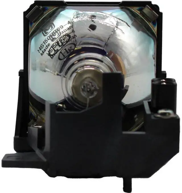 Alt view image 6 of 7 - Jaspertronics Original ET-LAB10 Lamp & Housing for Panasonic Projectors - Fits PT-LB10, PT-LB20NT, PT-PX650, PT-U1X88, ET-LAB10 & More - 1 Unit Per Pack with 1 Year Warranty