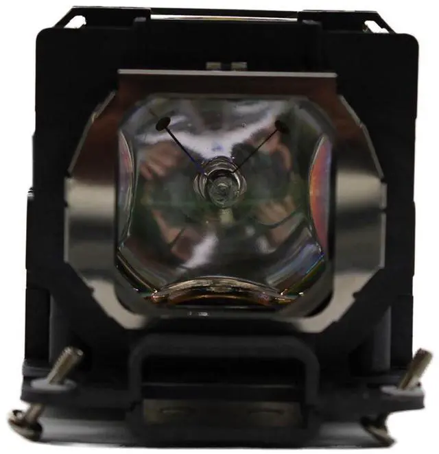 Alt view image 7 of 7 - Jaspertronics Original ET-LAC80 Lamp & Housing for Panasonic Projectors - Fits PT-LC56, PT-LC76U, PT-LC80U, PT-U1X86, ET-LAC80 & More - 1 Unit Per Pack with 1 Year Warranty