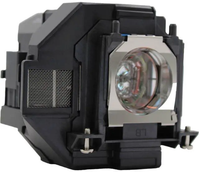 Alt view image 3 of 7 - OEM ELP-LP96 Lamp & Housing for Epson Projectors - 1 Year Jaspertronics Full Support Warranty!
