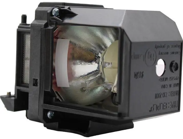 Alt view image 5 of 7 - OEM ELP-LP96 Lamp & Housing for Epson Projectors - 1 Year Jaspertronics Full Support Warranty!