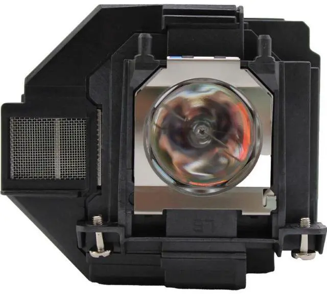 Alt view image 4 of 7 - OEM ELP-LP96 Lamp & Housing for Epson Projectors - 1 Year Jaspertronics Full Support Warranty!
