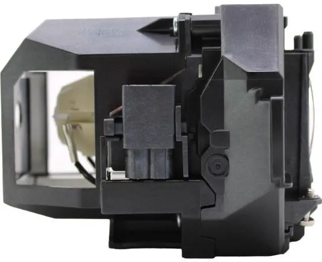 Alt view image 7 of 7 - OEM ELP-LP96 Lamp & Housing for Epson Projectors - 1 Year Jaspertronics Full Support Warranty!