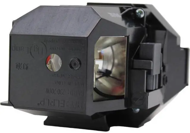 Alt view image 6 of 7 - OEM ELP-LP96 Lamp & Housing for Epson Projectors - 1 Year Jaspertronics Full Support Warranty!