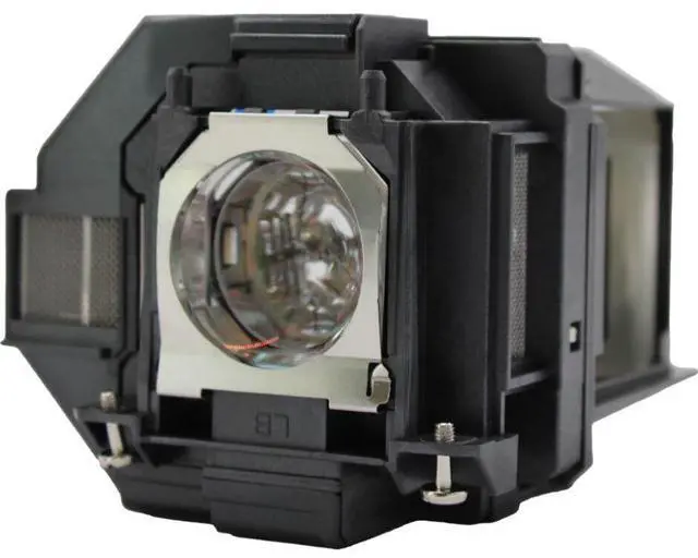 Alt view image 2 of 7 - OEM ELP-LP96 Lamp & Housing for Epson Projectors - 1 Year Jaspertronics Full Support Warranty!