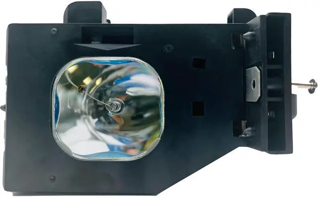 Alt view image 4 of 7 - Advanced Lamps Lamp & Housing for The Panasonic PT-44LCX65 TV