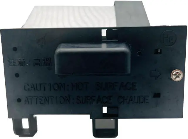 Alt view image 7 of 7 - Advanced Lamps Lamp & Housing for The Panasonic PT-44LCX65 TV