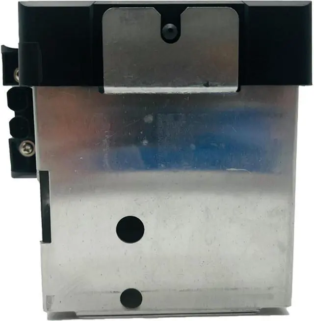 Alt view image 6 of 7 - Advanced Lamps Lamp & Housing for The Panasonic PT-44LCX65 TV