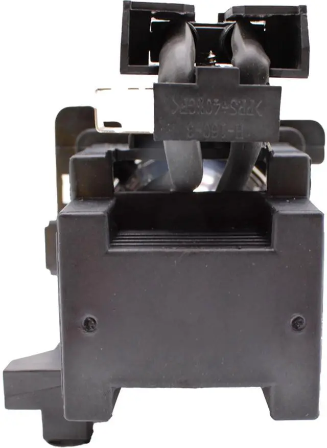 Alt view image 6 of 7 - Advanced Lamps Lamp & Housing for The Sony KDF-50E3000 TV