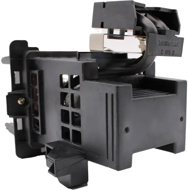 Alt view image 7 of 7 - Advanced Lamps Lamp & Housing for The Sony KDF-50E3000 TV