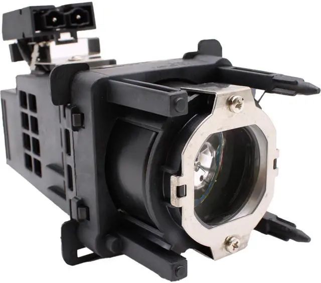 Alt view image 2 of 7 - Advanced Lamps Lamp & Housing for The Sony KDF-50E3000 TV