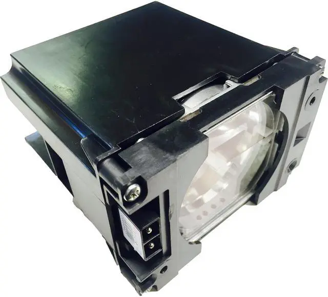 Main image of Jaspertronics Original POA-LMP96 Lamp & Housing for Sanyo Projectors - Fits 610-322-7382, PLV-55WHD1, PLV-65WHD1, POA-LMP96-USH, POA-LMP96 & More - 1 Unit Per Pack with 1 Year Warranty