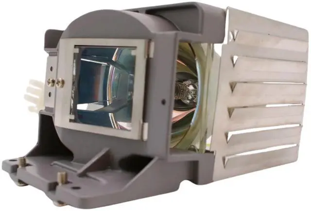 Main image of Jaspertronics Original 5J.J4R05.001 Lamp & Housing for BenQ Projectors - Fits EP5832, EP6735, MW712, MX813ST, 5J.J4R05.001-UHP - 1 Unit Per Pack with 1 Year Warranty