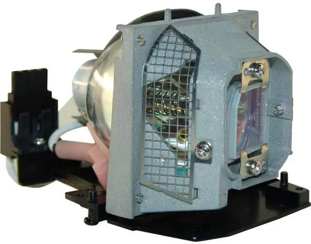 Alt view image 2 of 7 - Jaspertronics Original Lamp & Housing for Toshiba TLPLP8 Projector - Fits TDP-P8, TLPLP8 & More - 1 Unit Per Pack with 1 Year Warranty