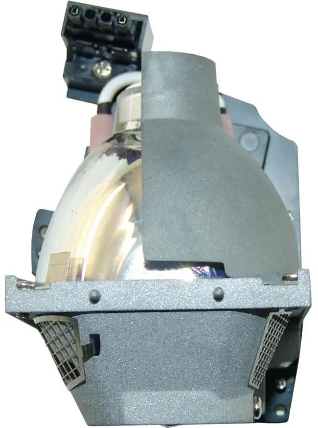 Alt view image 3 of 7 - Jaspertronics Original Lamp & Housing for Toshiba TLPLP8 Projector - Fits TDP-P8, TLPLP8 & More - 1 Unit Per Pack with 1 Year Warranty