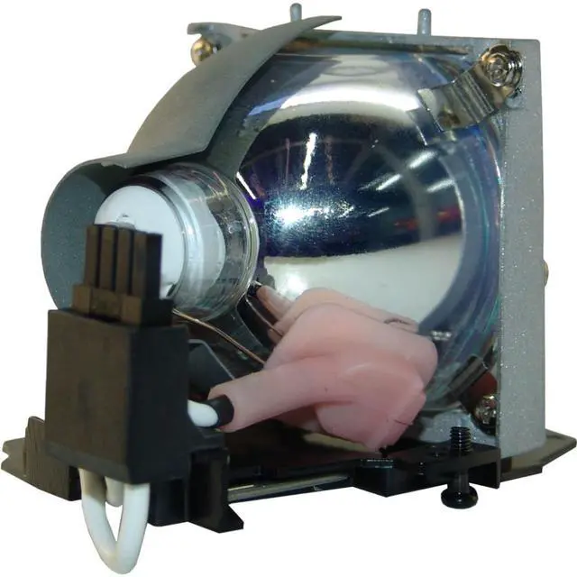 Alt view image 7 of 7 - Jaspertronics Original Lamp & Housing for Toshiba TLPLP8 Projector - Fits TDP-P8, TLPLP8 & More - 1 Unit Per Pack with 1 Year Warranty
