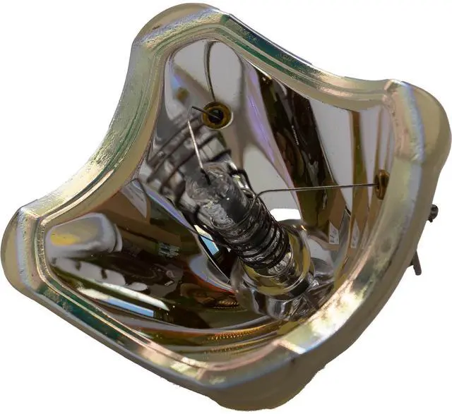 Alt view image 3 of 5 - Jaspertronics OEM 9281-687-05390 with Philips bulb inside - 240 Day Warranty