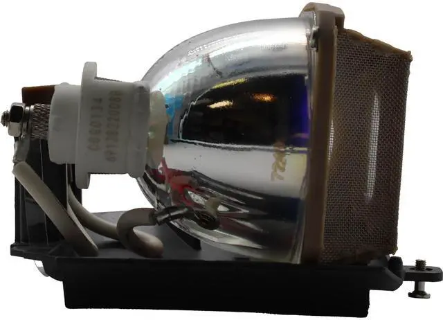 Alt view image 5 of 8 - Jaspertronics Original Lamp & Housing for The Plus U5-332 Projector with original specification and full lifespan bulb inside - 1 Year Warranty
