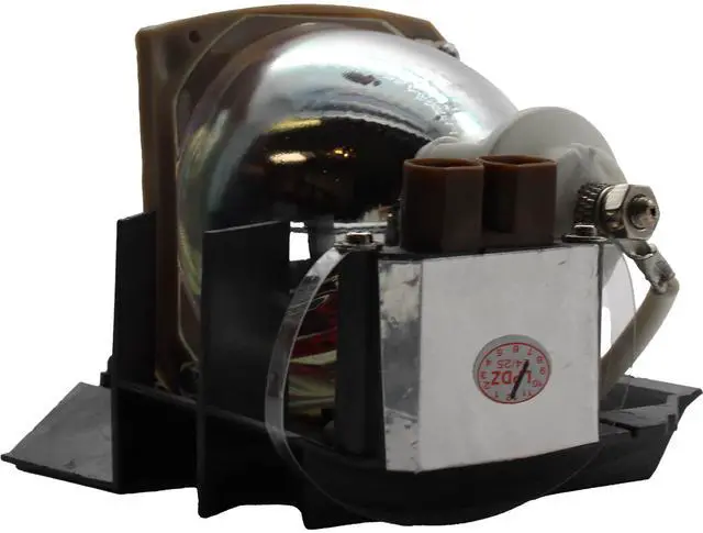 Alt view image 6 of 8 - Jaspertronics Original Lamp & Housing for The Plus U5-332 Projector with original specification and full lifespan bulb inside - 1 Year Warranty