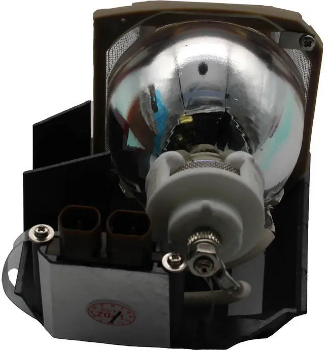 Alt view image 8 of 8 - Jaspertronics Original Lamp & Housing for The Plus U5-332 Projector with original specification and full lifespan bulb inside - 1 Year Warranty