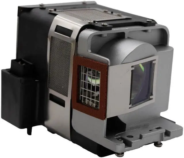 Main image of Jaspertronics Original Lamp & Housing for The Mitsubishi FD730U Projector with original specification and full lifespan bulb inside - 1 Year Warranty