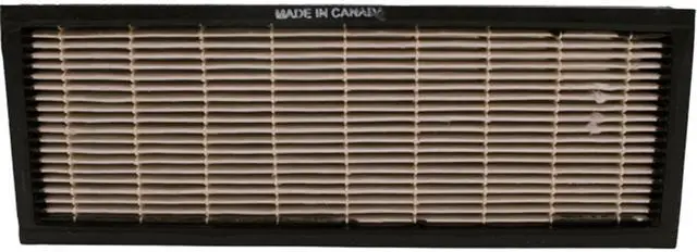 Main image of Jaspertronics Replacement Air Filter Panel for select 1.9kW and 2.4kW Christie Digital Projectors - 03-900546-51P