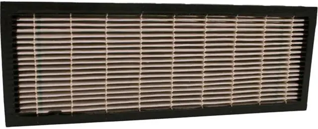 Alt view image 2 of 6 - Jaspertronics Replacement Air Filter Panel for select 1.9kW and 2.4kW Christie Digital Projectors - 03-900546-51P