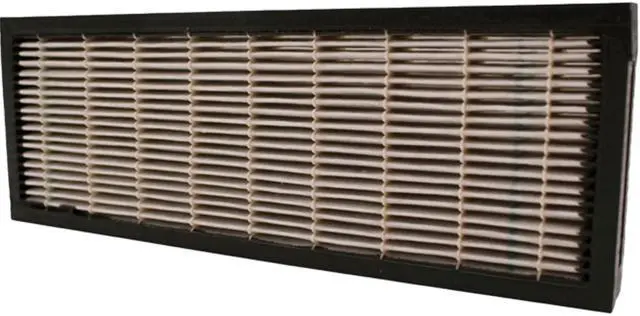 Alt view image 6 of 6 - Jaspertronics Replacement Air Filter Panel for select 1.9kW and 2.4kW Christie Digital Projectors - 03-900546-51P