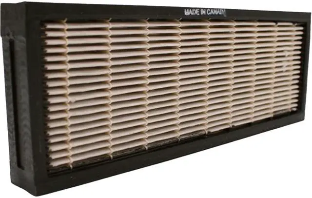 Alt view image 4 of 6 - Jaspertronics Replacement Air Filter Panel for select 1.9kW and 2.4kW Christie Digital Projectors - 03-900546-51P