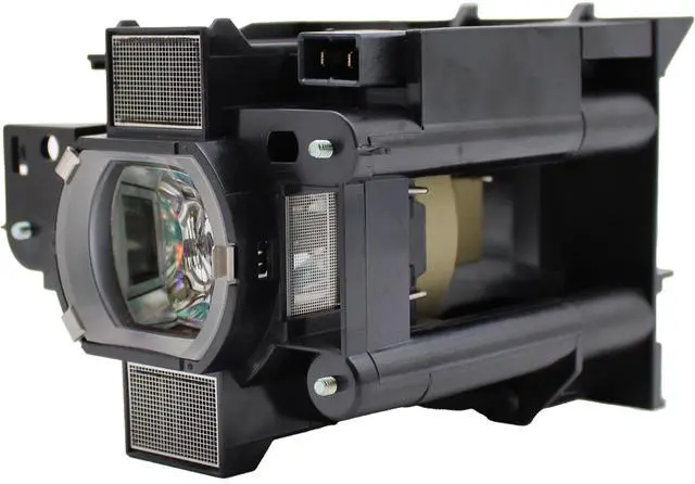 Alt view image 2 of 7 - Original Lamp & Housing for The Christie Digital LWU401 Projector with original specification and full lifespan bulb inside - 1 Year Warranty