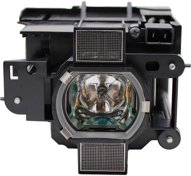 Alt view image 4 of 7 - Original Lamp & Housing for The Christie Digital LWU401 Projector with original specification and full lifespan bulb inside - 1 Year Warranty