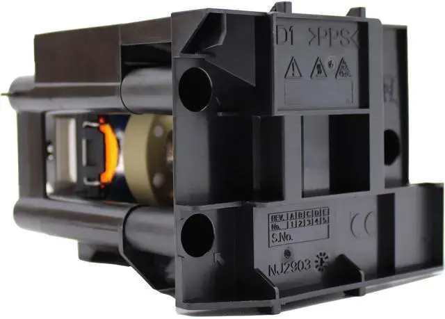 Alt view image 6 of 7 - Original Lamp & Housing for The Christie Digital LWU401 Projector with original specification and full lifespan bulb inside - 1 Year Warranty