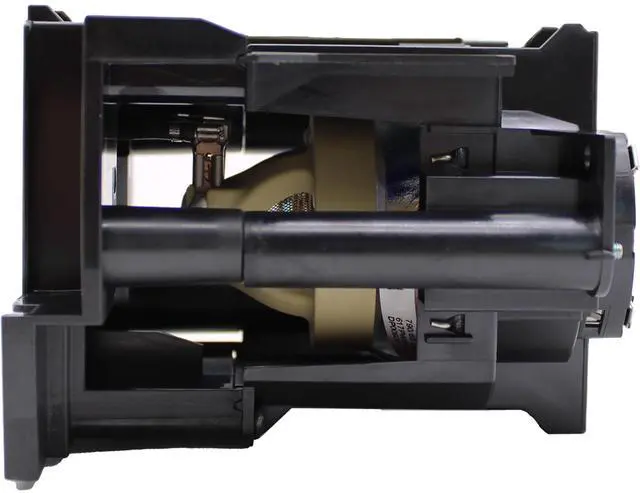 Alt view image 5 of 7 - Original Lamp & Housing for The Christie Digital LWU401 Projector with original specification and full lifespan bulb inside - 1 Year Warranty