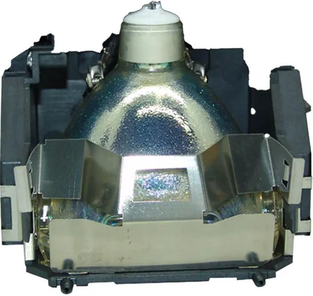 Alt view image 5 of 8 - Original Osram PVIP Lamp & Housing for the Sanyo PLC-XT25 Projector - 240 Day Warranty