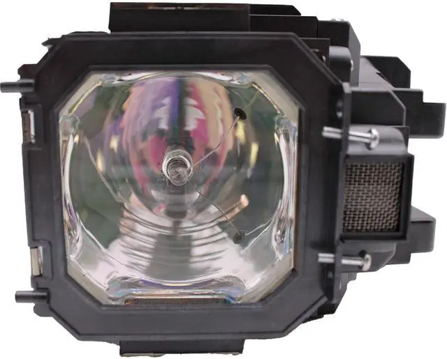 Alt view image 8 of 8 - Original Osram PVIP Lamp & Housing for the Sanyo PLC-XT25 Projector - 240 Day Warranty