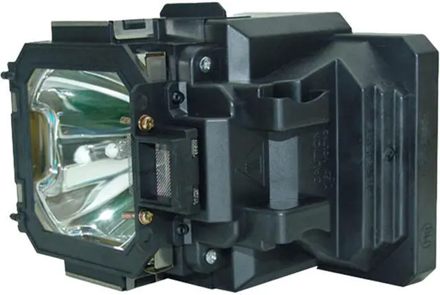 Alt view image 3 of 8 - Original Osram PVIP Lamp & Housing for the Sanyo PLC-XT25 Projector - 240 Day Warranty