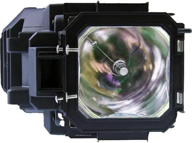 Alt view image 2 of 8 - Original Osram PVIP Lamp & Housing for the Sanyo PLC-XT25 Projector - 240 Day Warranty