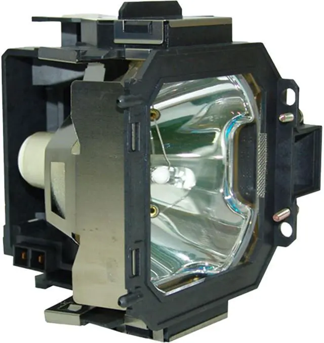 Alt view image 4 of 8 - Original Osram PVIP Lamp & Housing for the Sanyo PLC-XT25 Projector - 240 Day Warranty