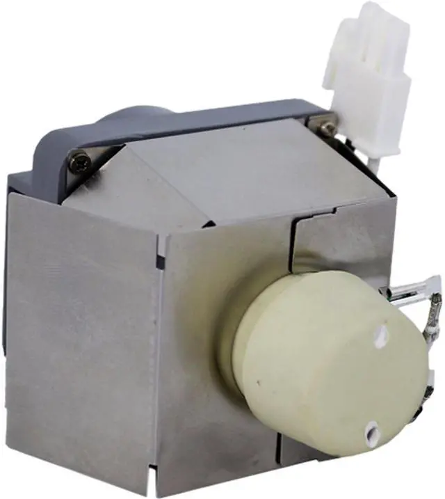 Alt view image 5 of 6 - Jaspertronics Original RLC-096 Lamp & Housing for Viewsonic Projectors - Fits PJD6355, PJD6356LS, PJD6555W, PJD7835HD, PRO7826HDL, RLC-096-UHP, RLC-096 & More - 1 Unit Per Pack with 1 Year Warranty
