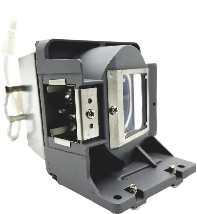 Main image of Jaspertronics Original RLC-096 Lamp & Housing for Viewsonic Projectors - Fits PJD6355, PJD6356LS, PJD6555W, PJD7835HD, PRO7826HDL, RLC-096-UHP, RLC-096 & More - 1 Unit Per Pack with 1 Year Warranty