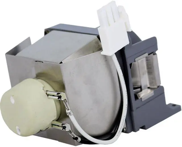 Alt view image 6 of 6 - Jaspertronics Original RLC-096 Lamp & Housing for Viewsonic Projectors - Fits PJD6355, PJD6356LS, PJD6555W, PJD7835HD, PRO7826HDL, RLC-096-UHP, RLC-096 & More - 1 Unit Per Pack with 1 Year Warranty