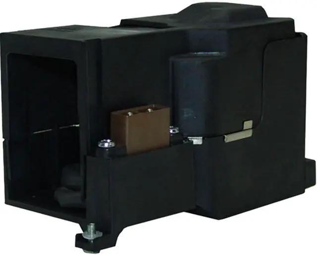 Alt view image 7 of 7 - Advanced Lamps TDP-S20 Lamp & Housing for Toshiba Projectors - 90 Day Warranty
