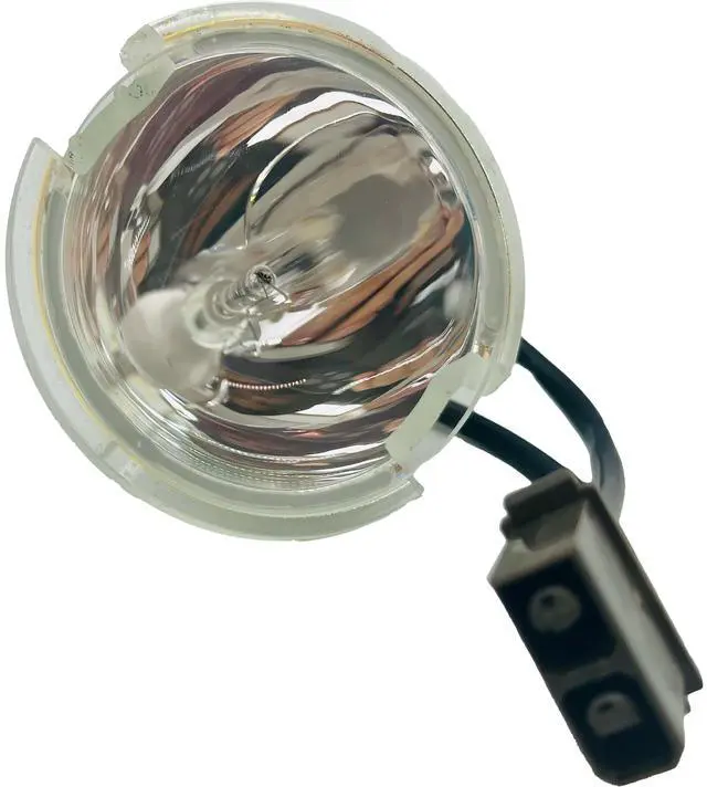 Alt view image 4 of 4 - Jaspertronics OEM 75007110 Lamp (Bulb Only) for Toshiba TVs with Phoenix bulb inside - 1 Year Warranty