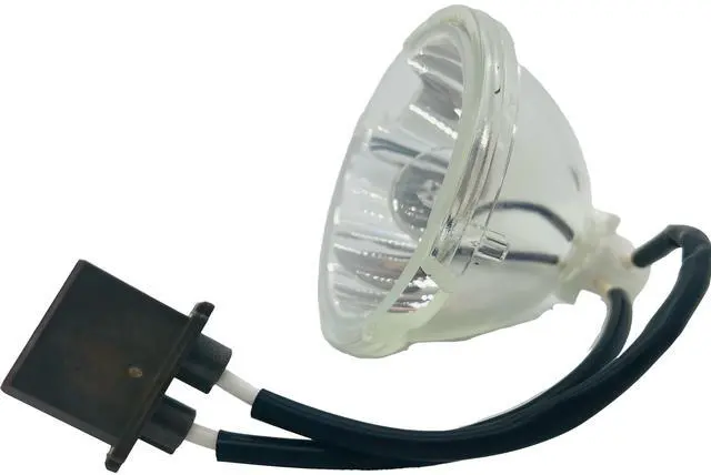 Alt view image 3 of 4 - Jaspertronics OEM 75007110 Lamp (Bulb Only) for Toshiba TVs with Phoenix bulb inside - 1 Year Warranty