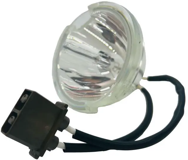 Main image of Jaspertronics OEM 75007110 Lamp (Bulb Only) for Toshiba TVs with Phoenix bulb inside - 1 Year Warranty