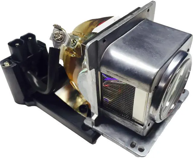 Alt view image 2 of 7 - Advanced Lamps POA-LMP113 Lamp & Housing for Sanyo Projectors - Fits 610-336-0362, PLC-WX410E, PLC-WXU10, PLC-XWU10, POA-LMP113-USH, POA-LMP113 & More - 1 Unit Per Pack - 90-Day Warranty