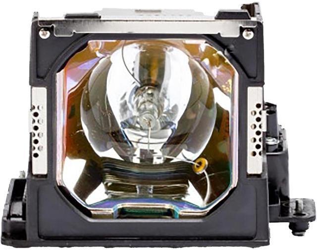 Alt view image 3 of 6 - Advanced Lamps Lamp & Housing for the Sanyo PLC-XP46 Projector