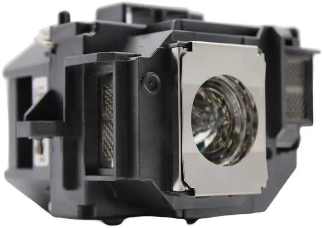Alt view image 3 of 5 - Jaspertronics Original ELP-LP54 Lamp & Housing for Epson Projectors with original specification and full lifespan bulb inside - 1 Year Warranty