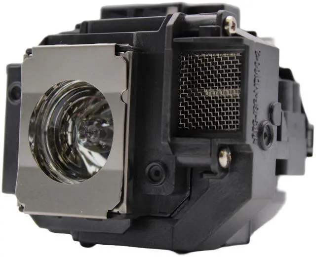 Alt view image 2 of 5 - Jaspertronics Original ELP-LP54 Lamp & Housing for Epson Projectors with original specification and full lifespan bulb inside - 1 Year Warranty